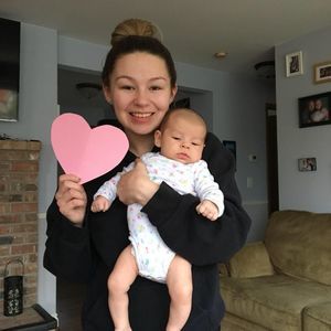 Meet your Posher, Samantha